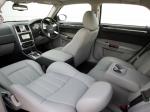 Chrysler 300C 2007 года (UK)